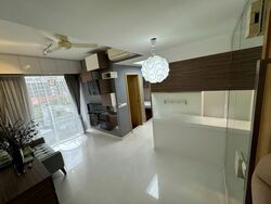 Casa Cambio (D19), Condominium #553971461